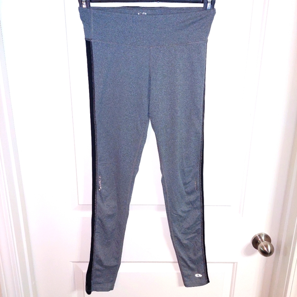 Women's CHAMPION Leggings / Yoga Pants - (Size S)